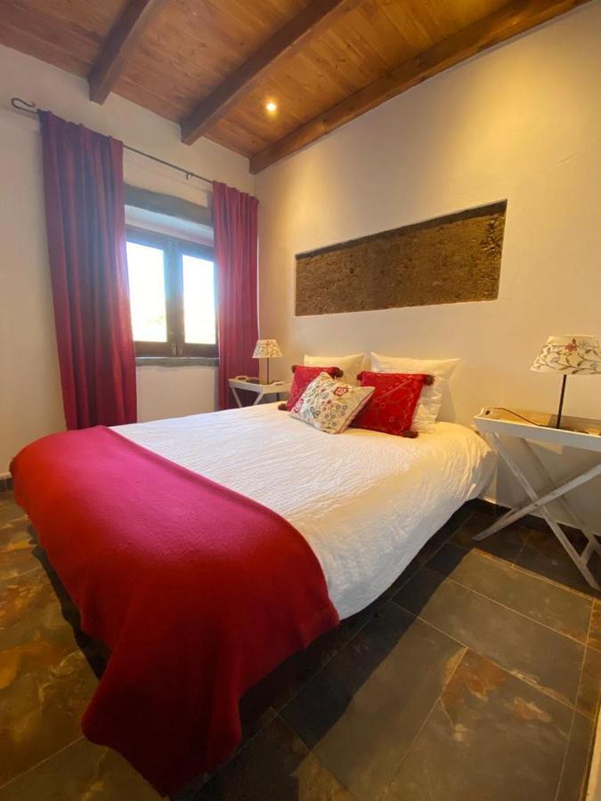 Corvatos Casas Do Monte Holiday home Almodovar