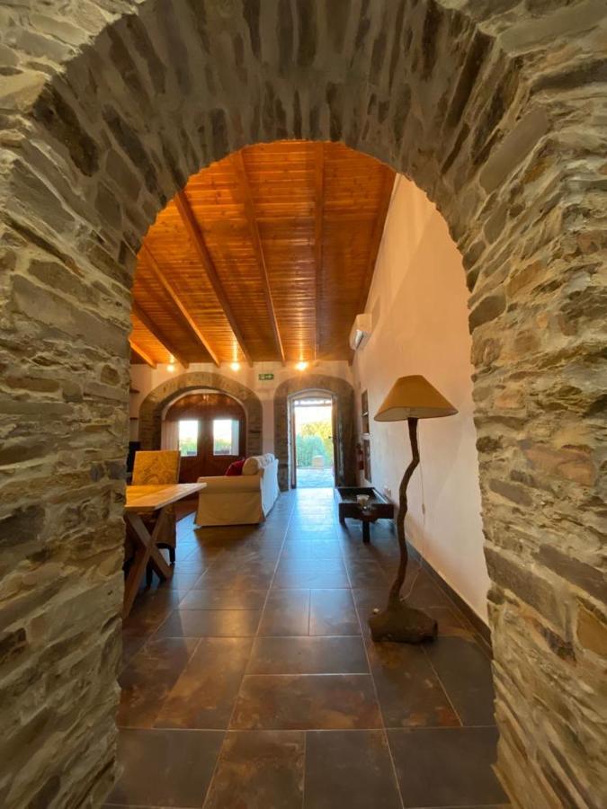 Holiday home Corvatos Casas Do Monte *