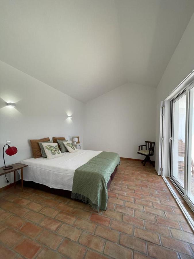 Ferienhaus Corvatos Casas Do Monte Almodôvar