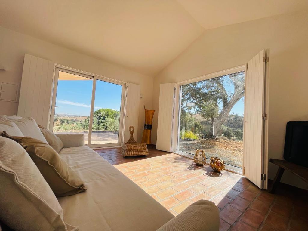 Corvatos Casas Do Monte Holiday home Almodovar