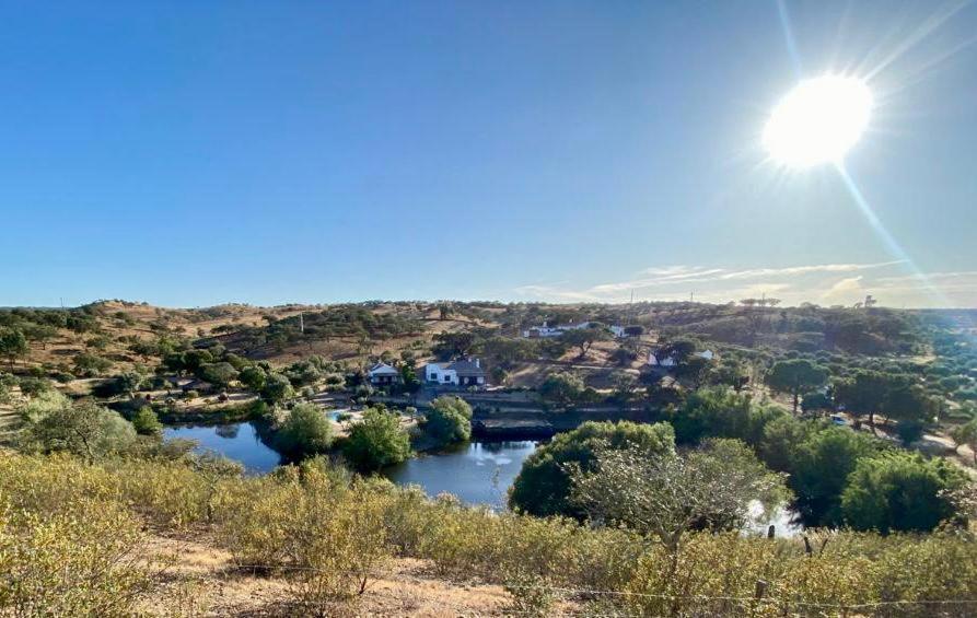 Holiday home Corvatos Casas Do Monte