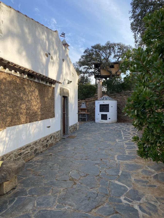 Holiday home Corvatos Casas Do Monte *
