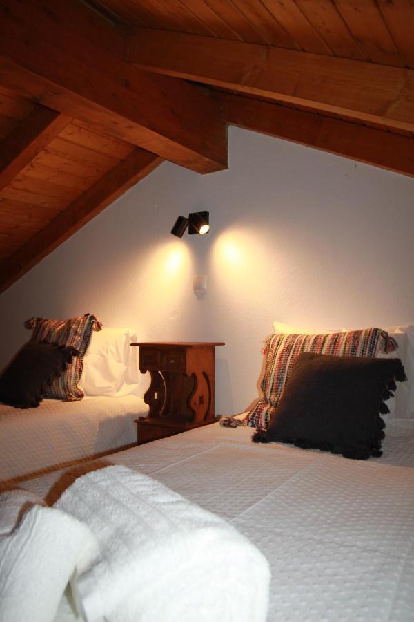 Corvatos Casas Do Monte Holiday home Almodovar