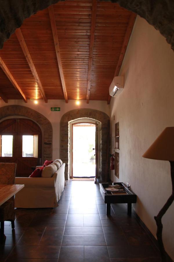 Holiday home Corvatos Casas Do Monte Almodovar