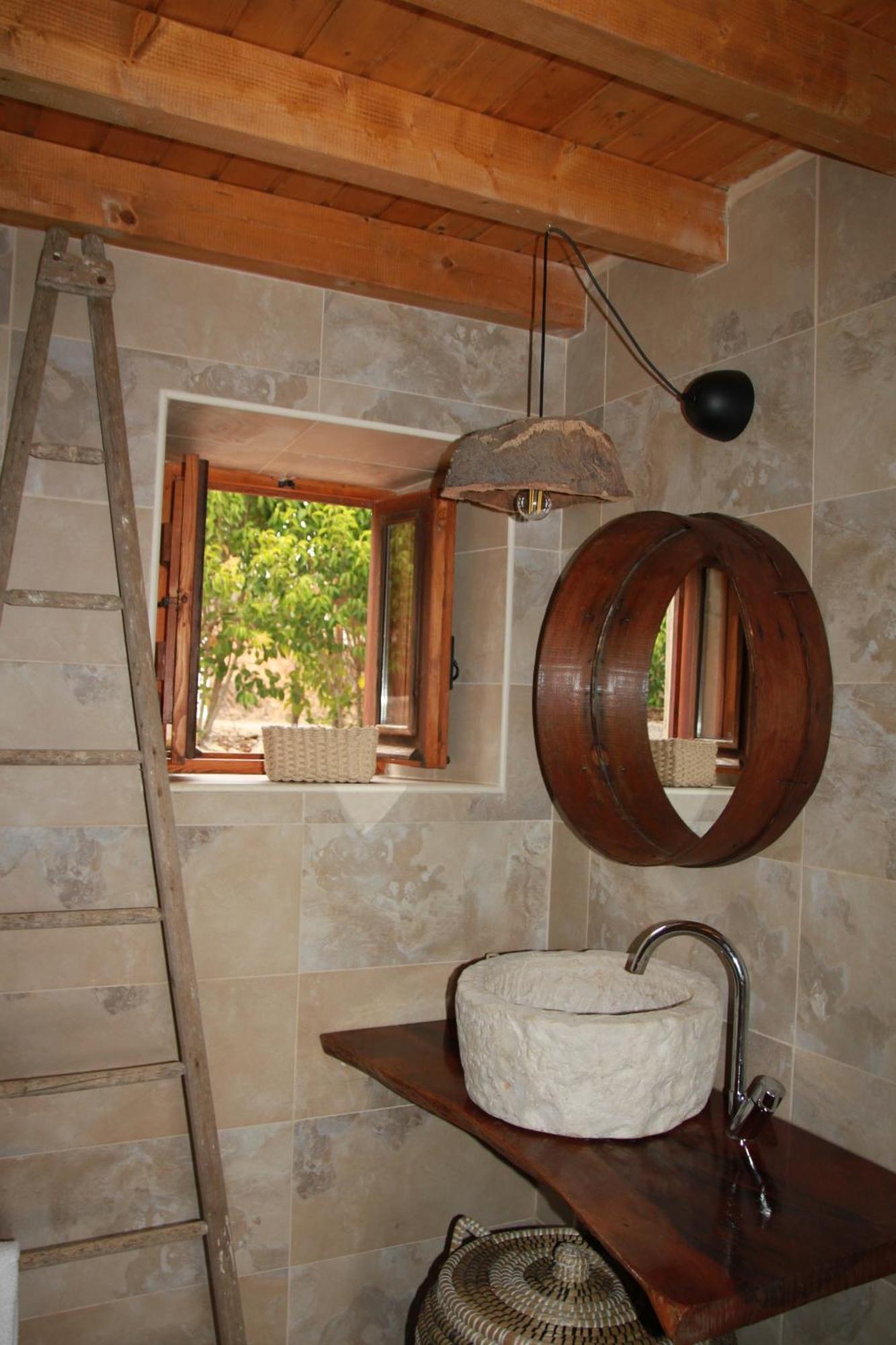 Ferienhaus Corvatos Casas Do Monte