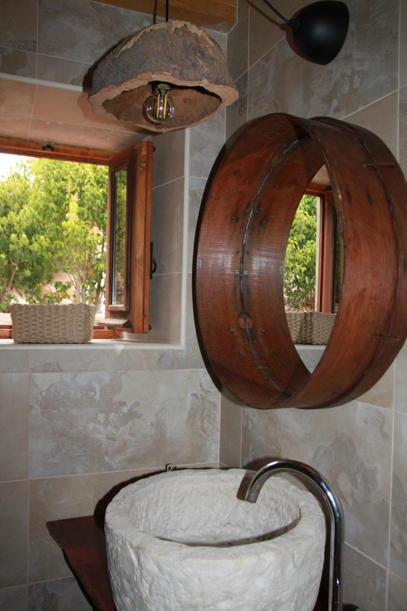 Corvatos Casas Do Monte Holiday home