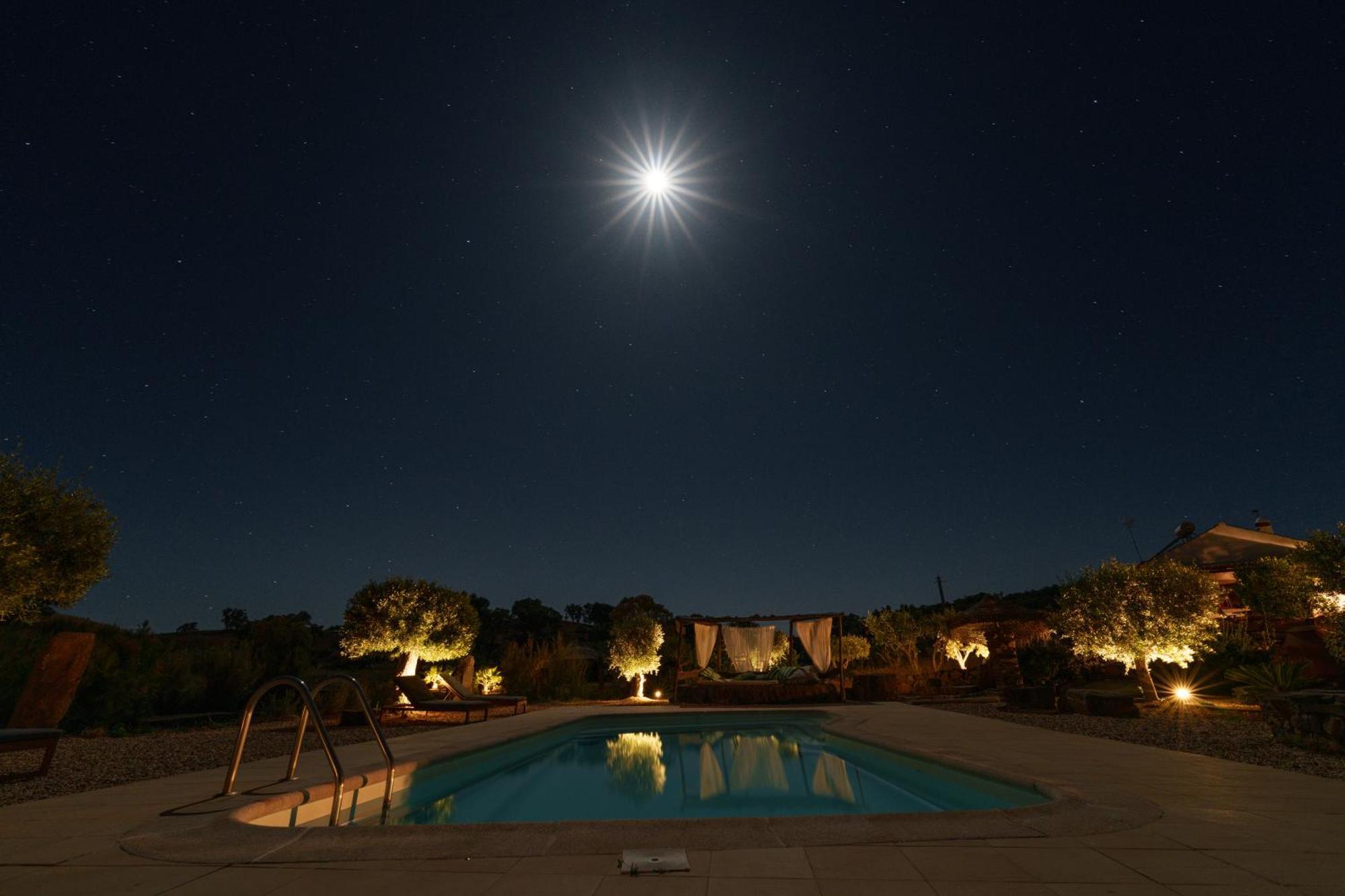 Holiday home Corvatos Casas Do Monte Almodovar