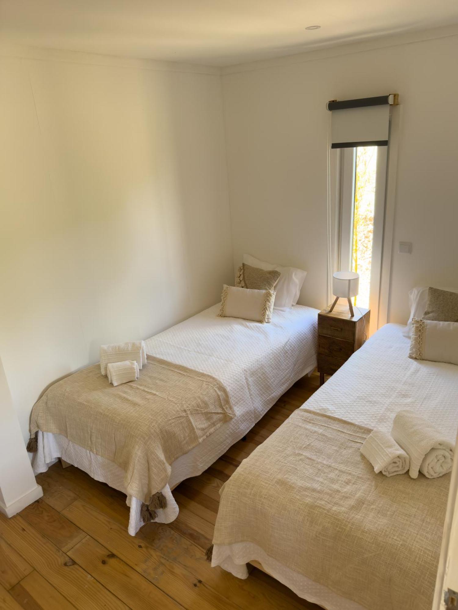 Corvatos Casas Do Monte Ferienhaus Almodôvar